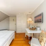 Sylt Rooms 8 - Southampton