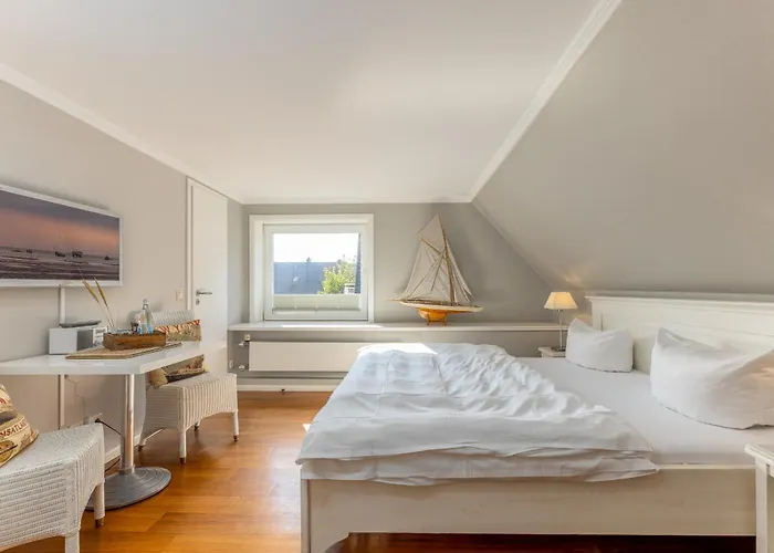 Sylt Rooms 8 - Southampton