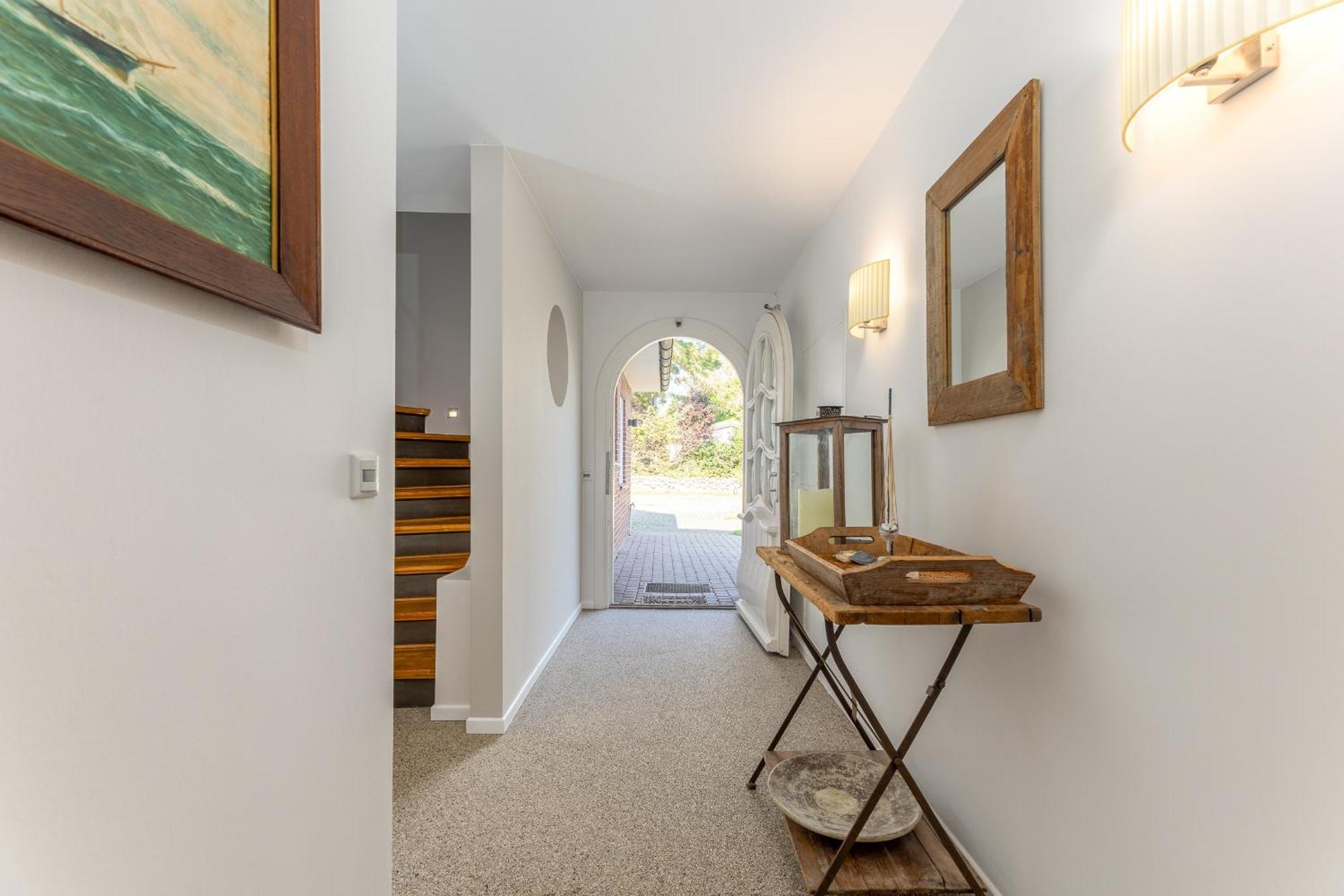 Sylt 8 - Southampton Apartment *