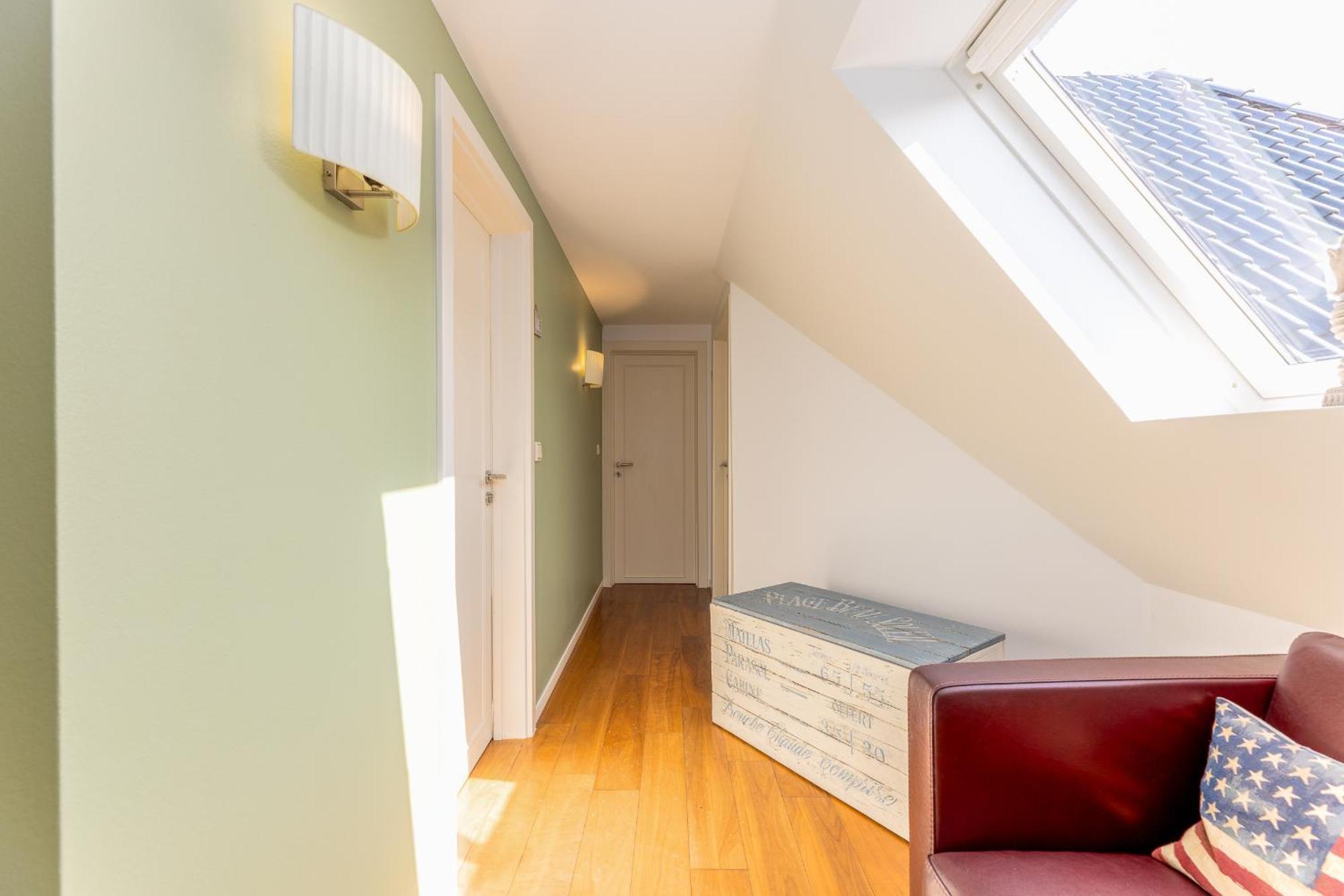 Apartment Sylt 8 - Southampton