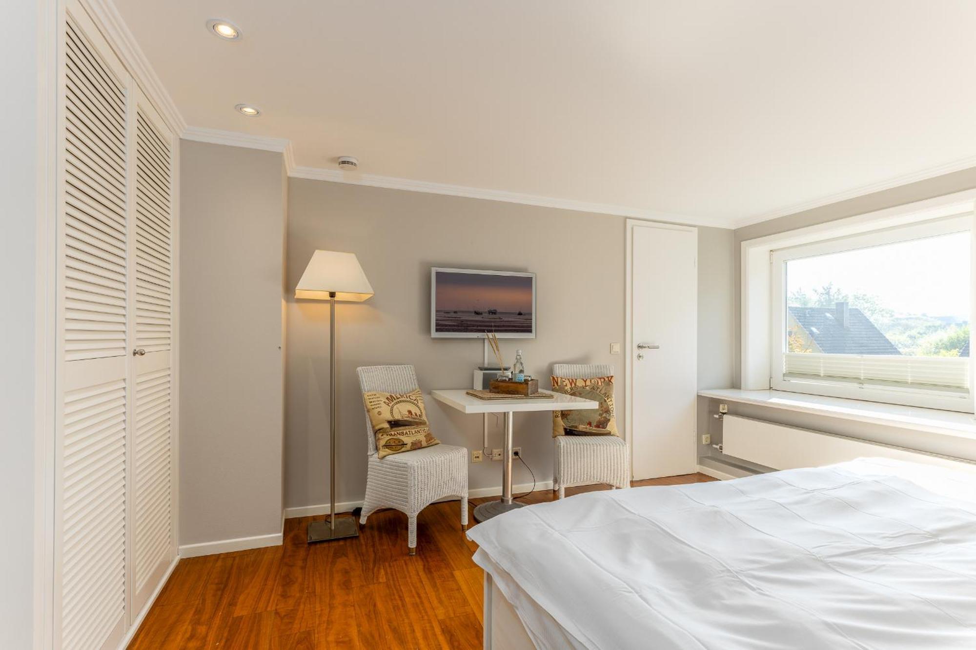 Sylt 8 - Southampton Westerland