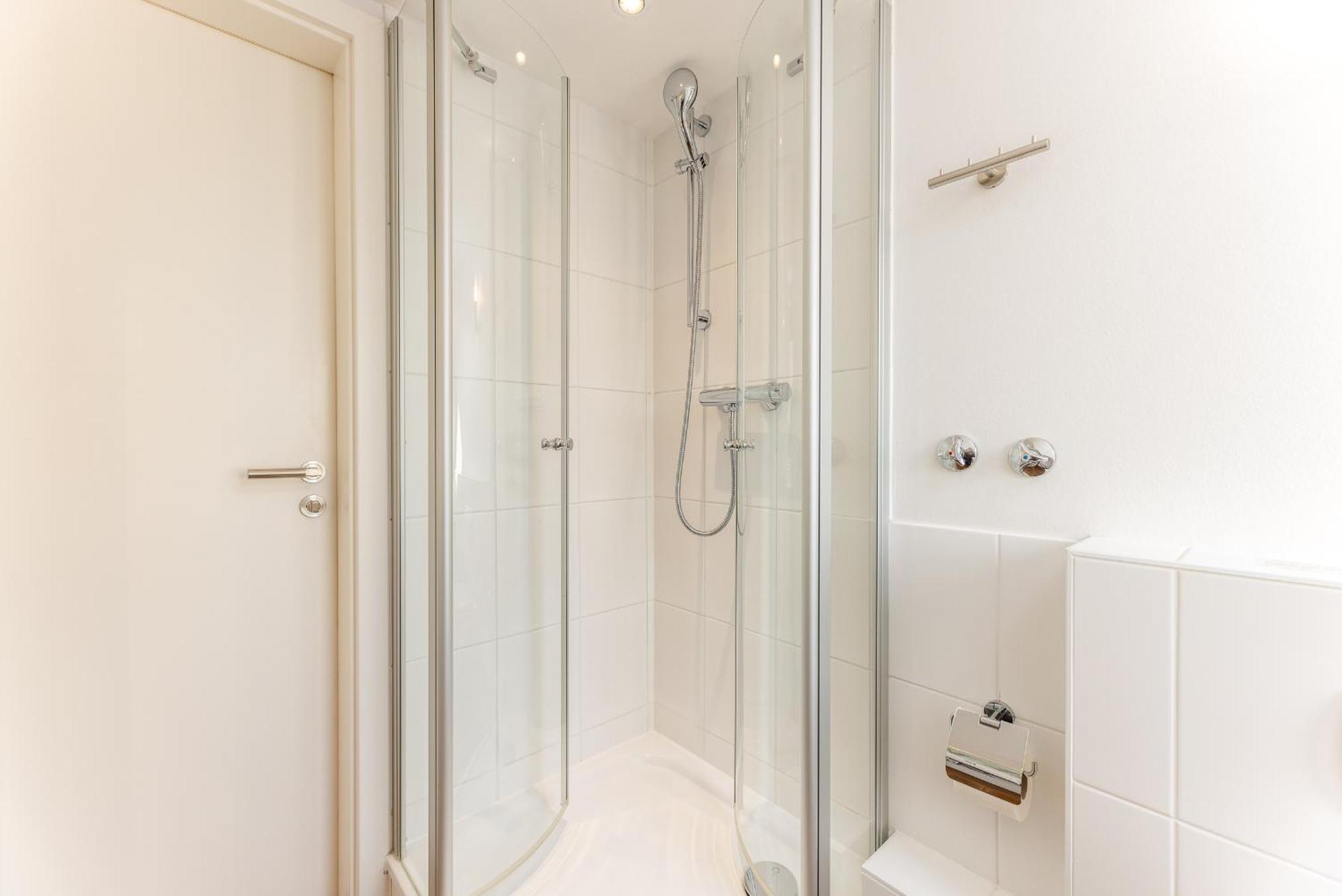 Sylt 8 - Southampton Apartment *
