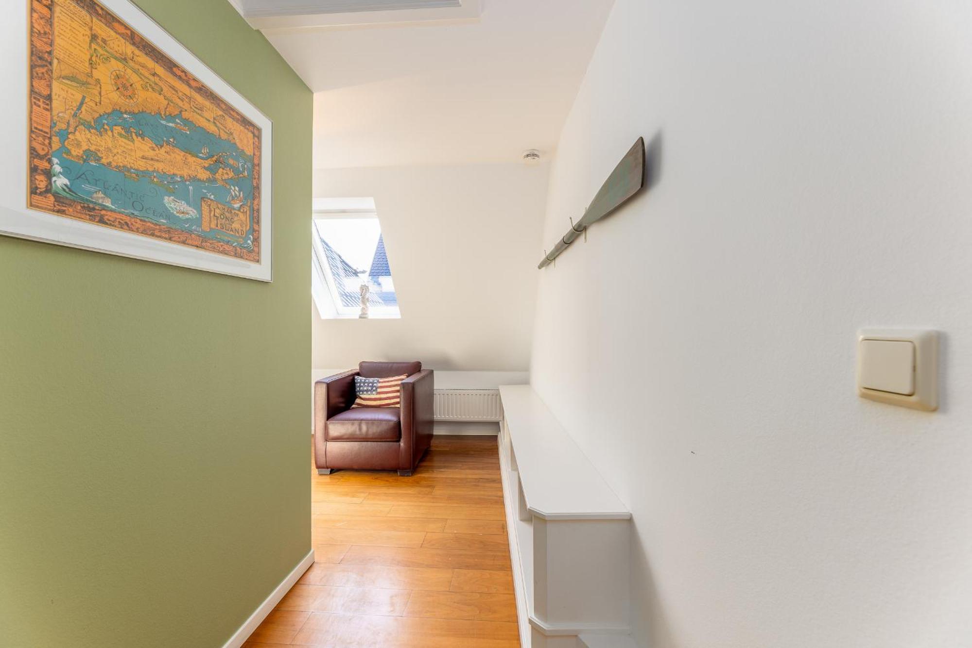 Sylt 8 - Southampton Apartment