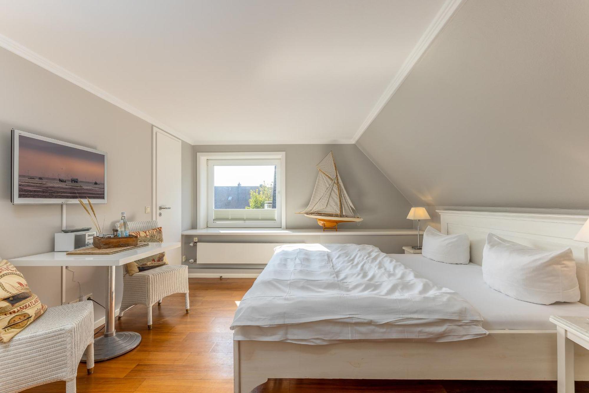 Sylt 8 - Southampton Apartment *