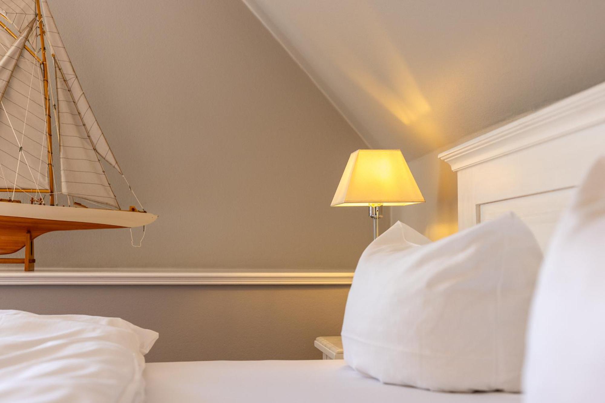 Apartment Sylt 8 - Southampton