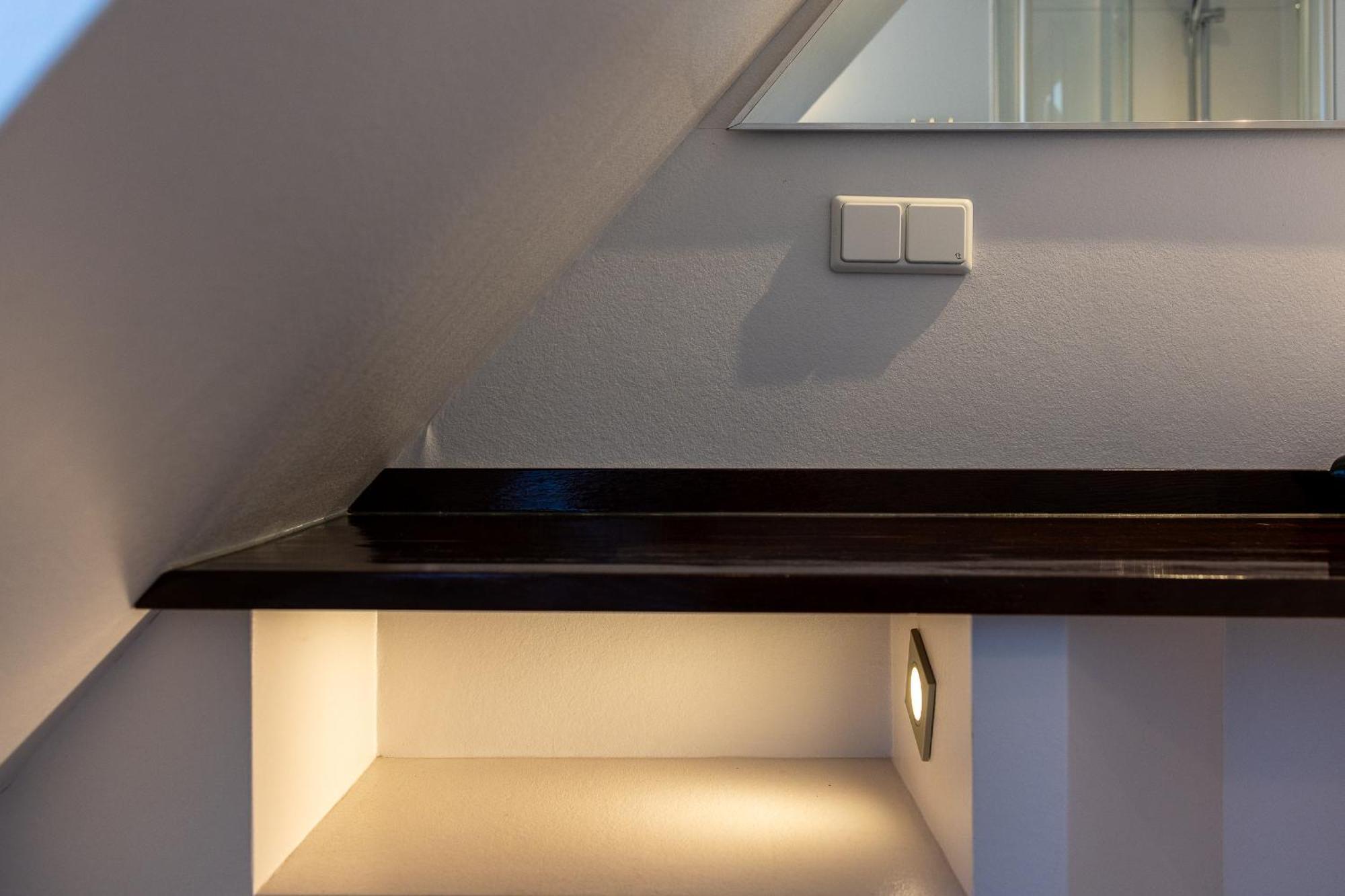 Sylt 8 - Southampton Apartment *