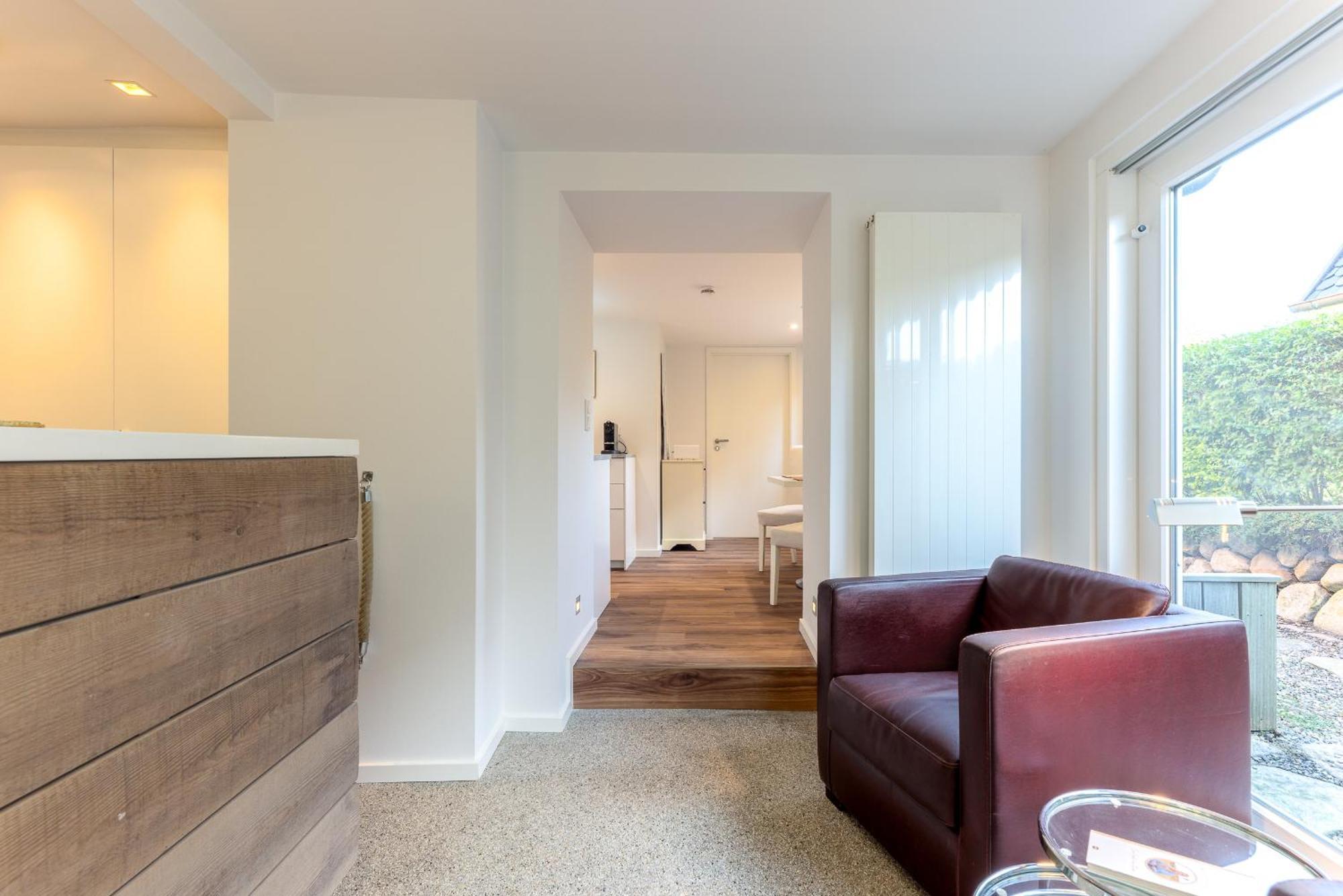 Sylt 8 - Southampton Apartment *