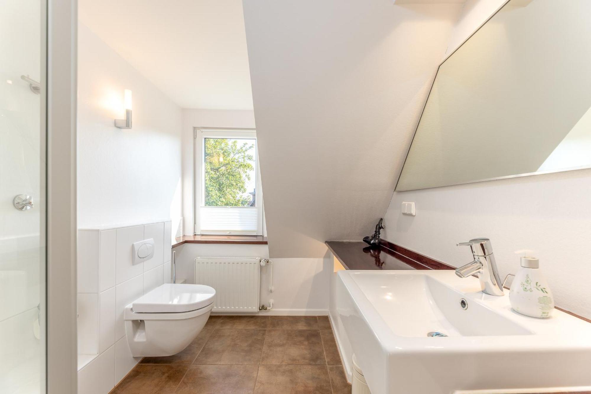Apartment Sylt 8 - Southampton Westerland