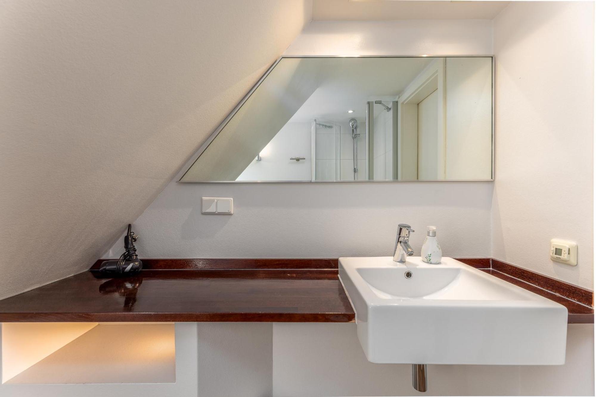 Apartment Sylt 8 - Southampton Westerland