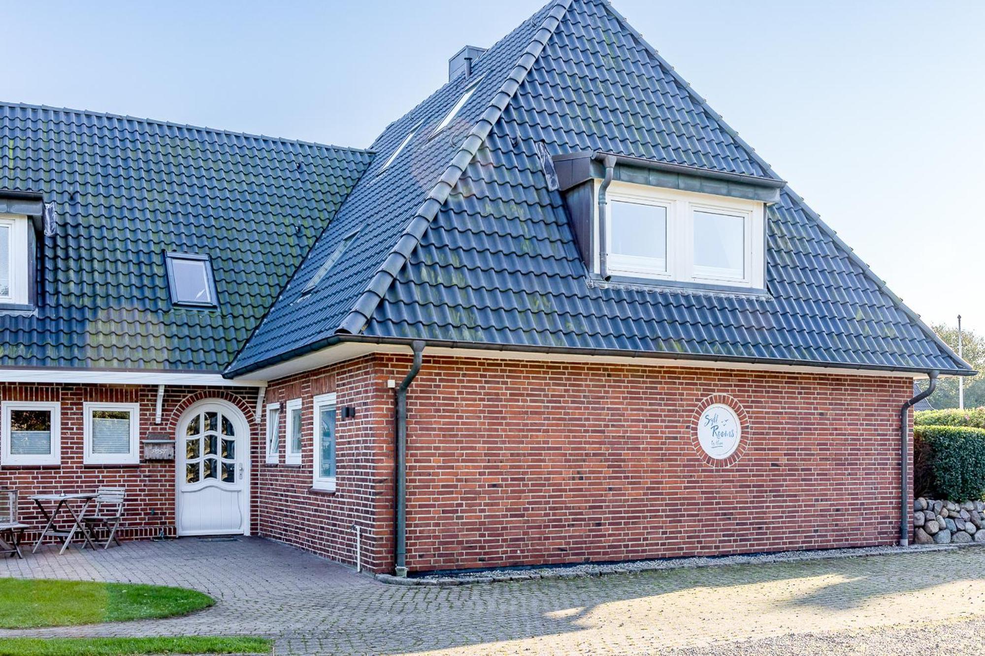 Sylt 8 - Southampton Westerland