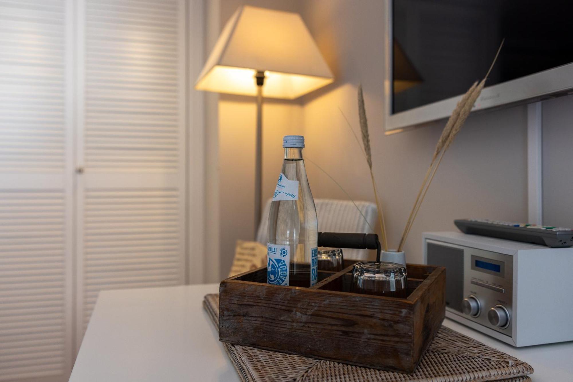 Sylt 8 - Southampton Apartment