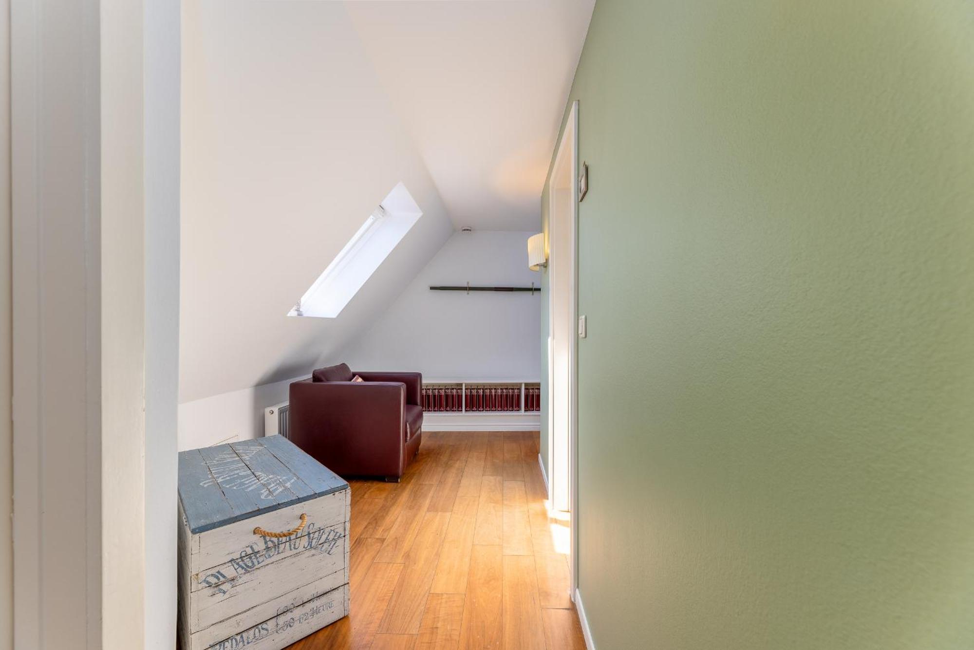 Apartment Sylt 8 - Southampton