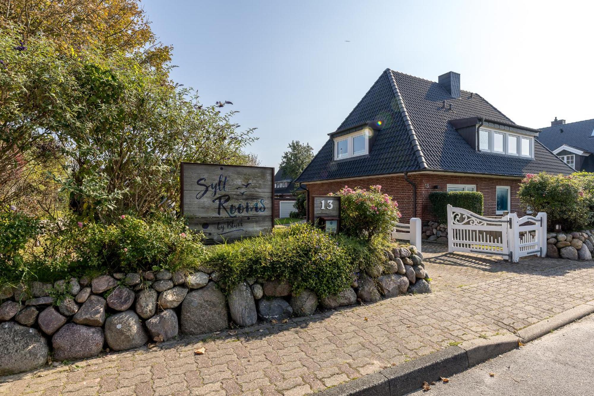 Sylt 8 - Southampton *