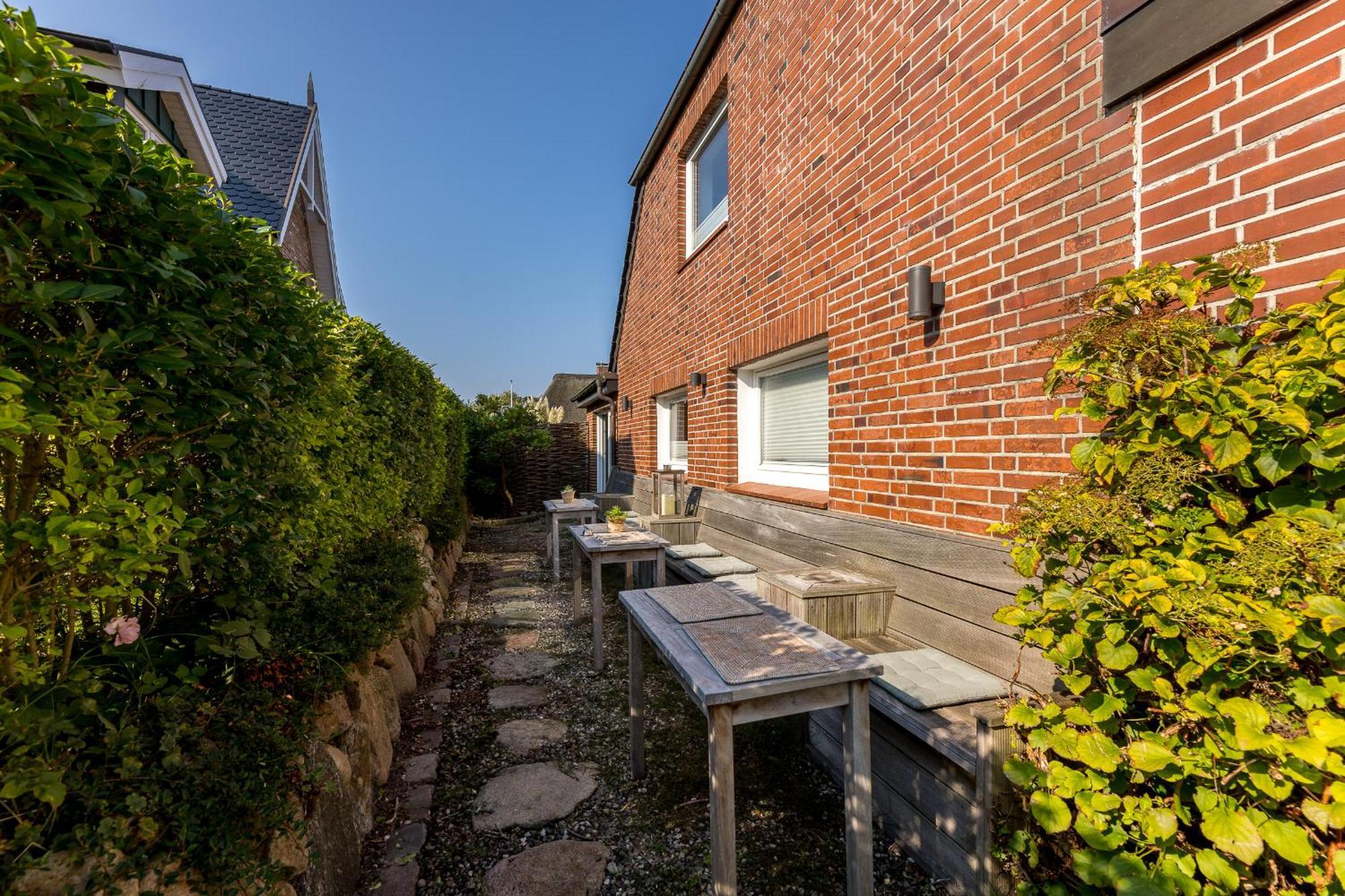 Apartment Sylt 8 - Southampton Westerland
